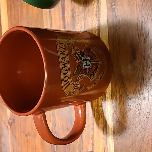Harry Potter mugs. - Picture 5 of 7